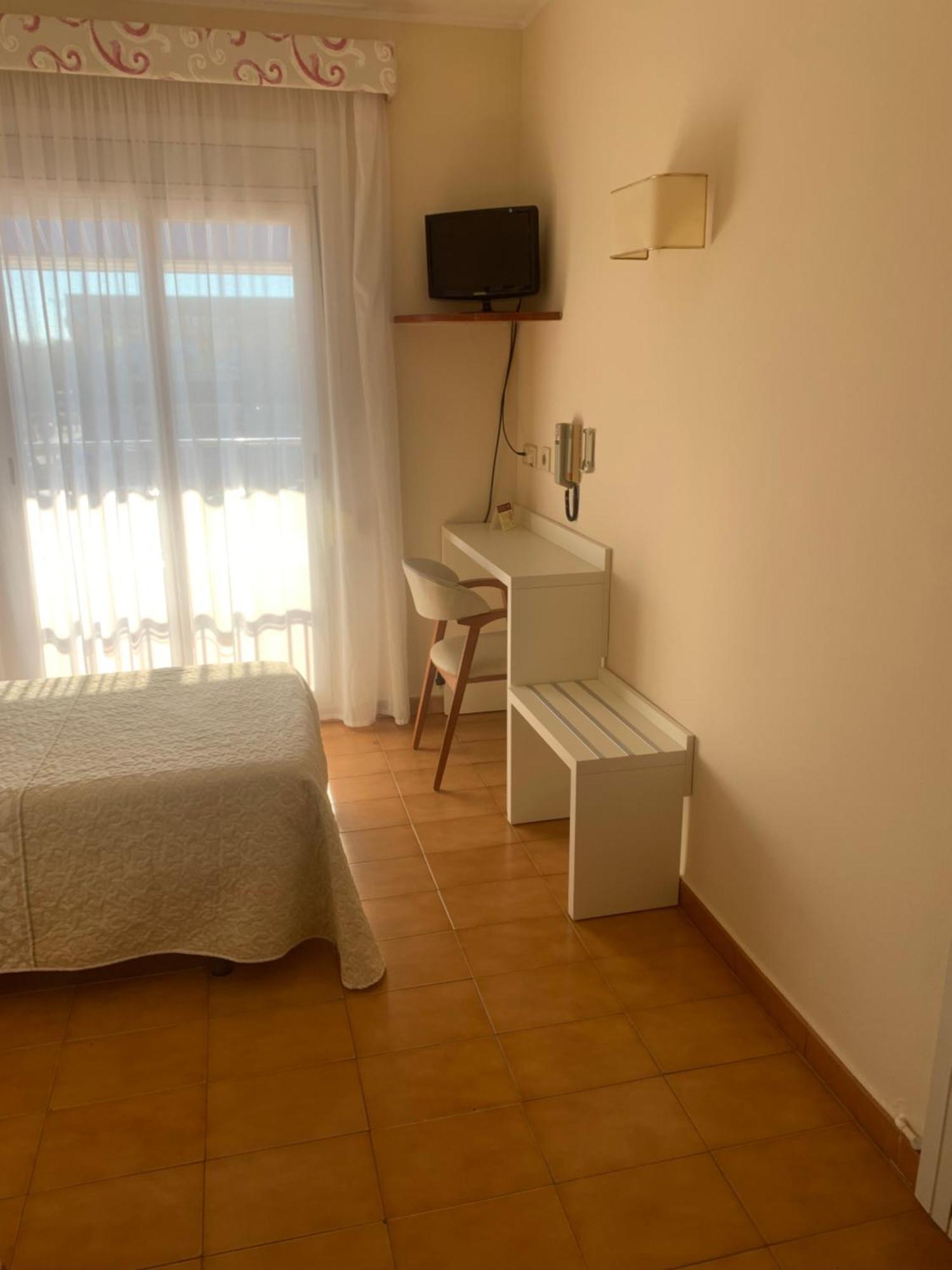 Casa Feliu 호텔 산타수산나 외부 사진