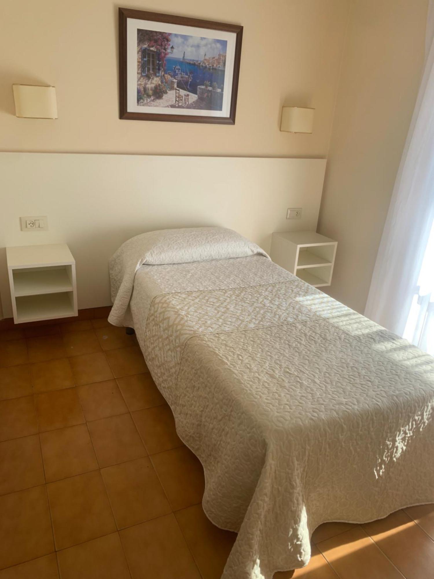 Casa Feliu 호텔 산타수산나 외부 사진