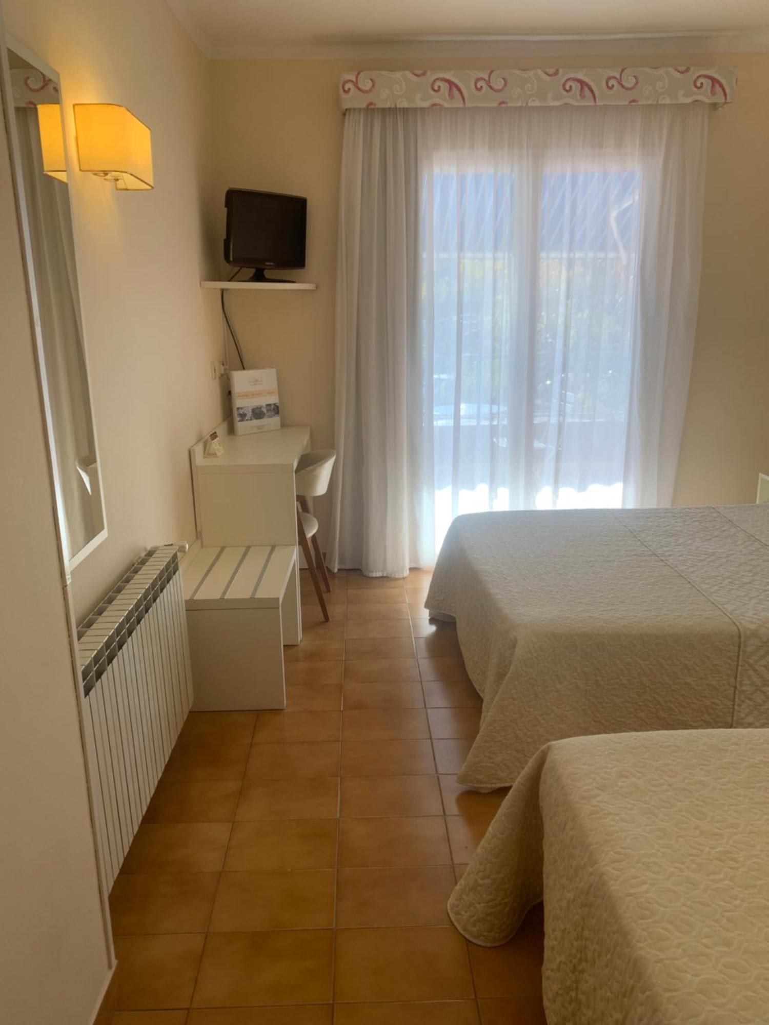 Casa Feliu 호텔 산타수산나 외부 사진