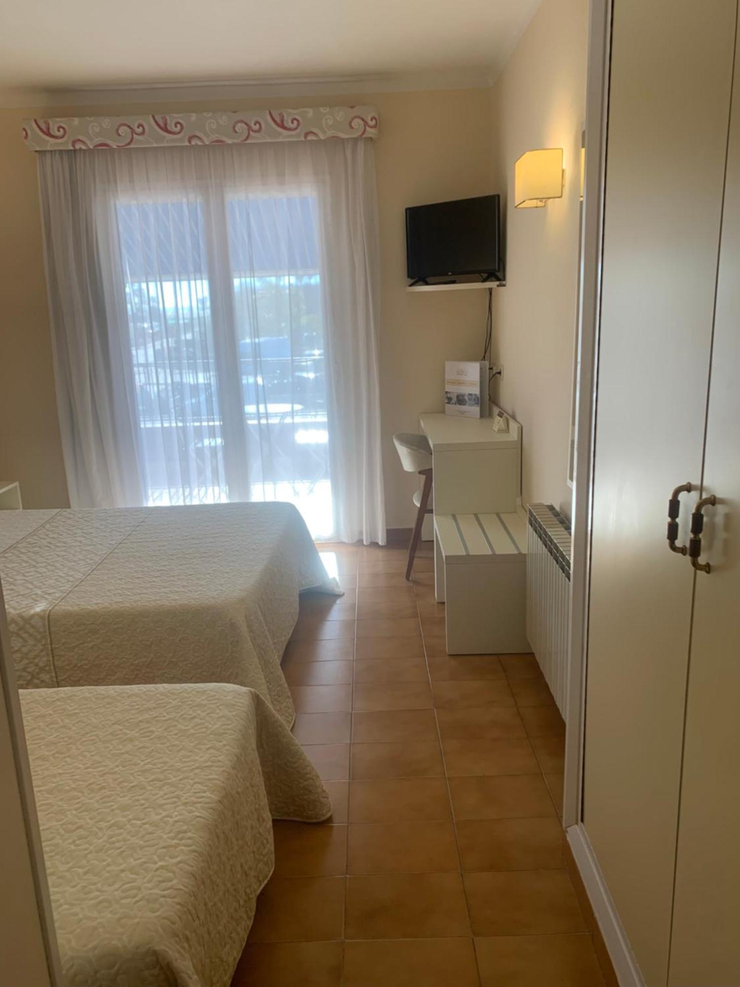 Casa Feliu 호텔 산타수산나 외부 사진