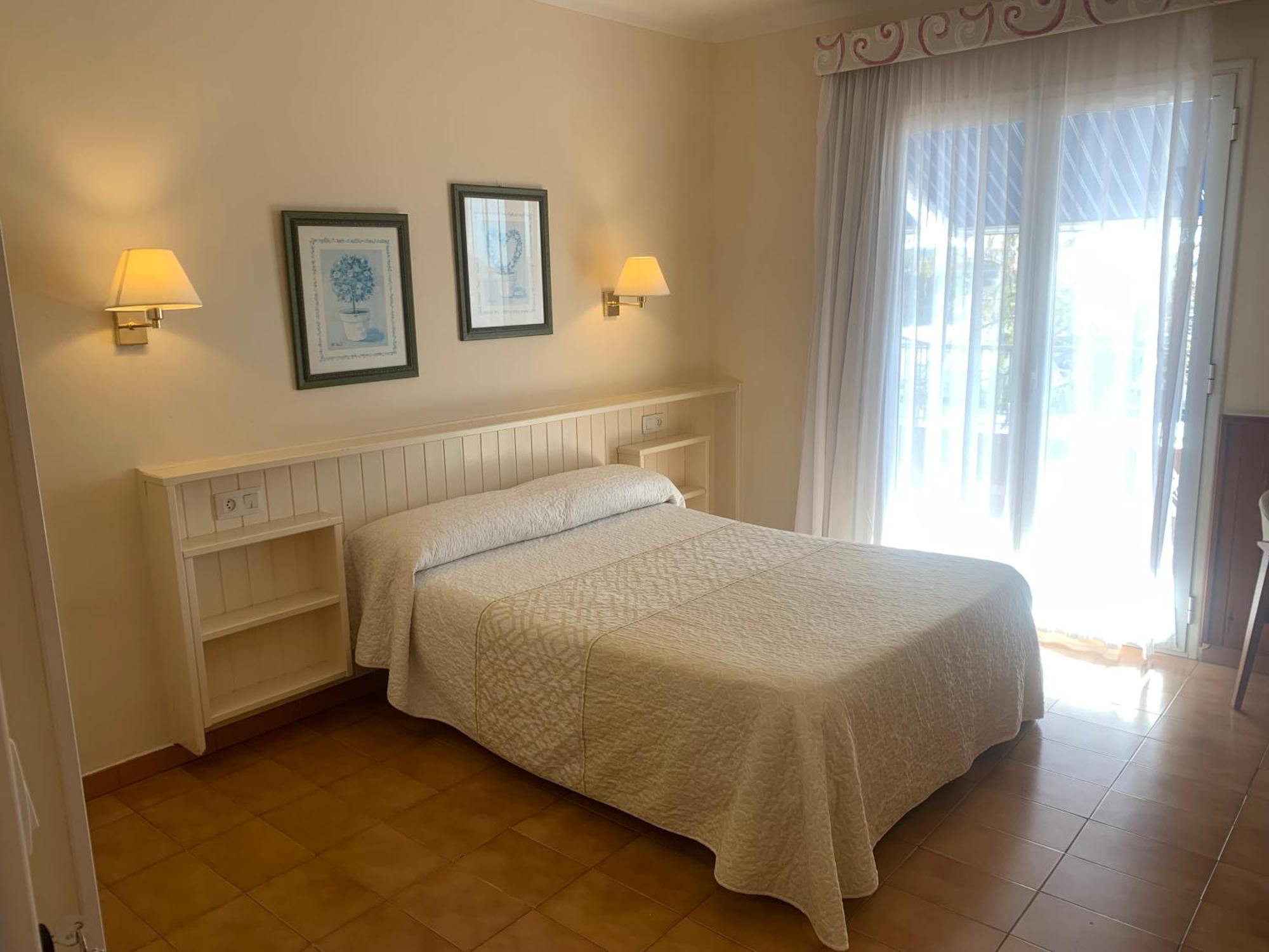 Casa Feliu 호텔 산타수산나 외부 사진