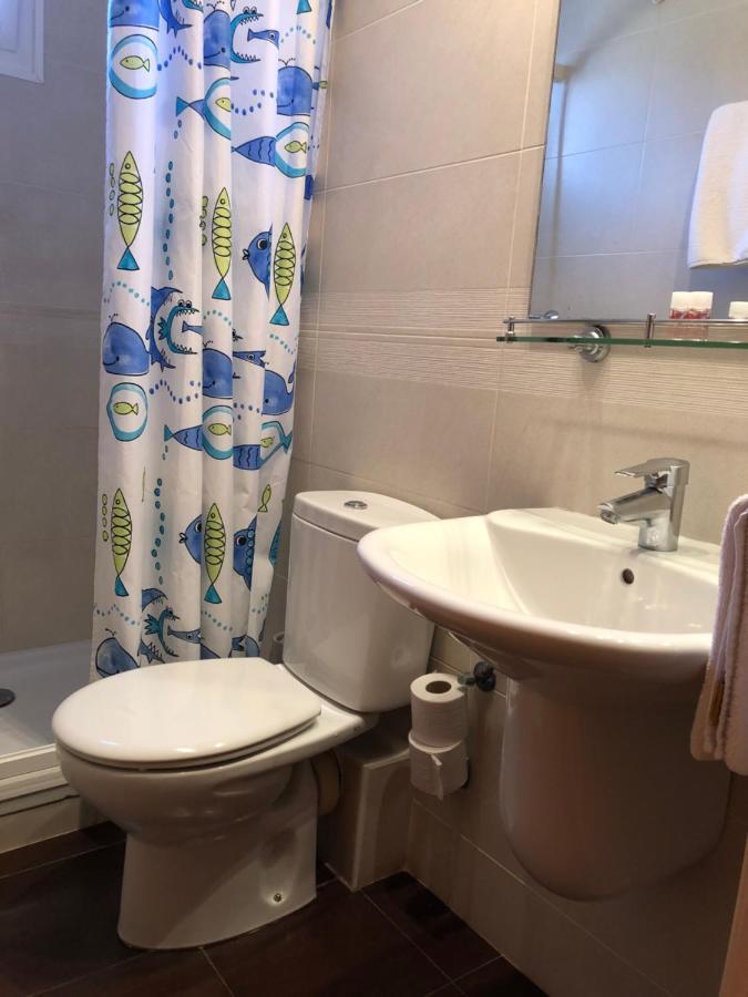Casa Feliu 호텔 산타수산나 외부 사진