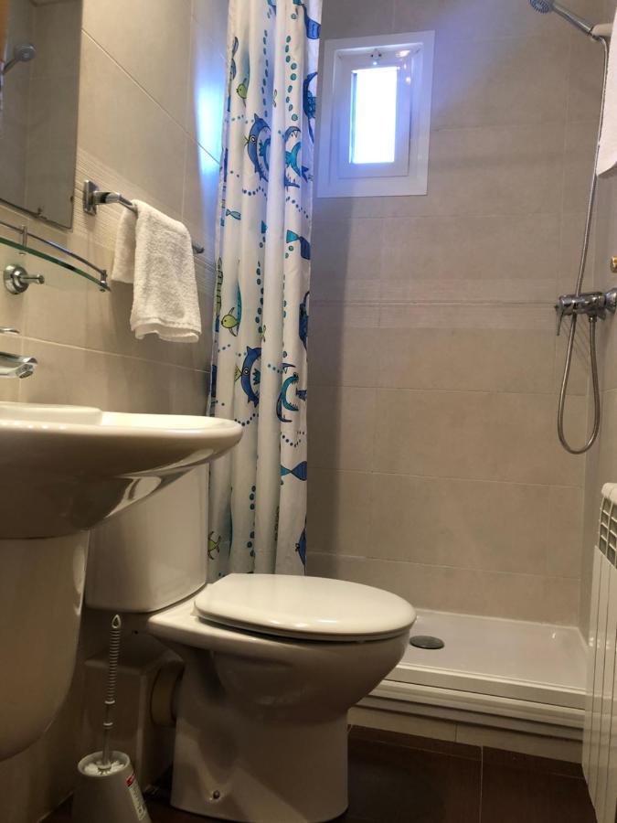 Casa Feliu 호텔 산타수산나 외부 사진