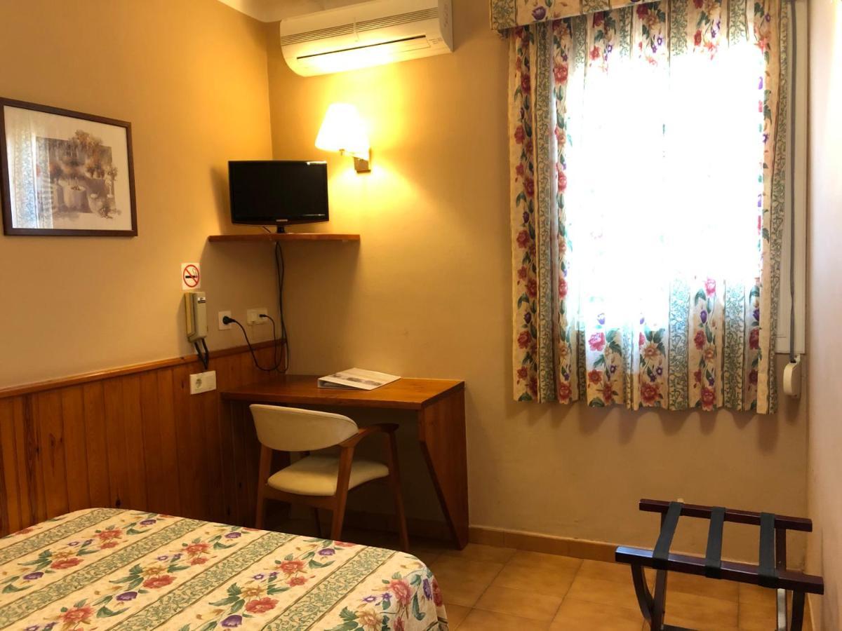 Casa Feliu 호텔 산타수산나 외부 사진