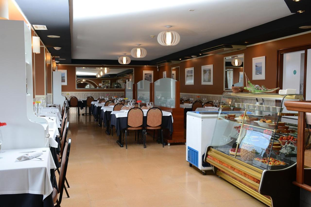 Casa Feliu 호텔 산타수산나 외부 사진
