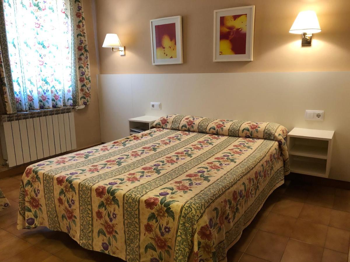 Casa Feliu 호텔 산타수산나 외부 사진