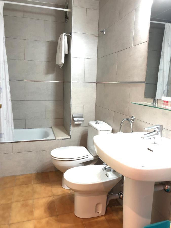 Casa Feliu 호텔 산타수산나 외부 사진