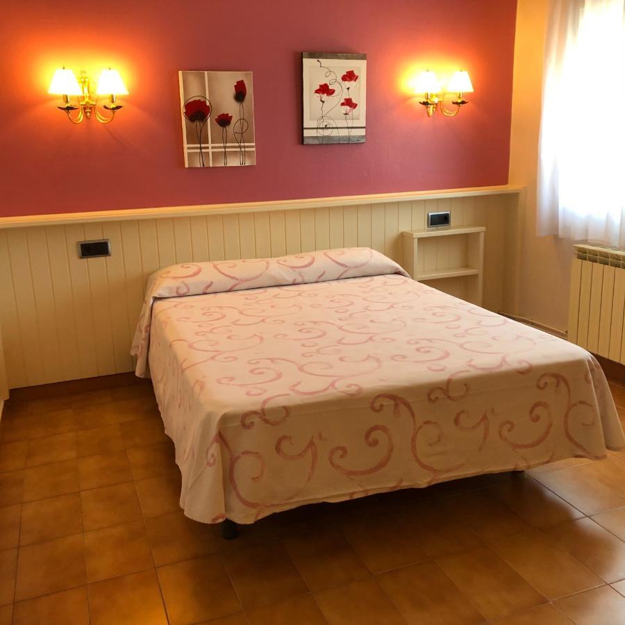 Casa Feliu 호텔 산타수산나 외부 사진